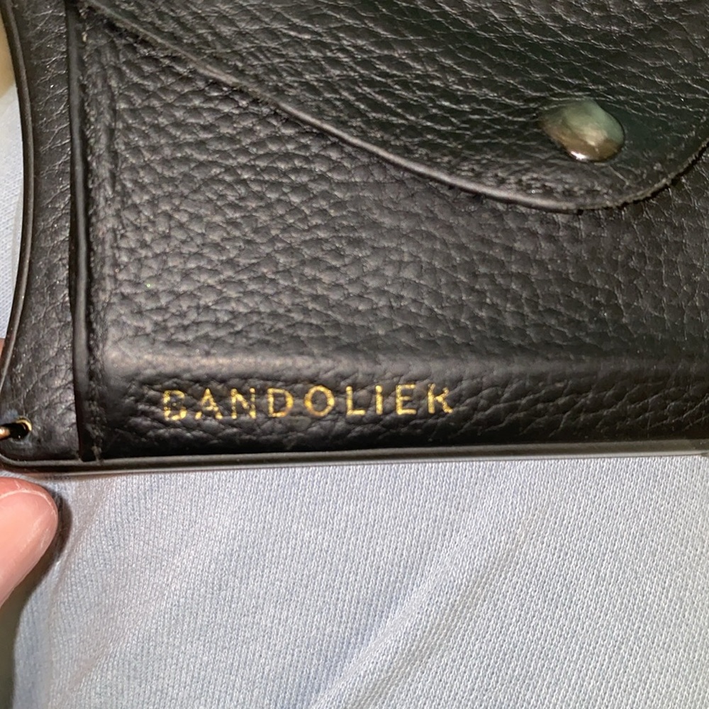Bandolier - Picture 5 of 5